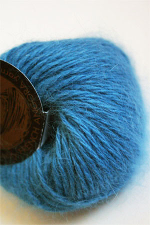 Belangor French Angora Copen Blue (863)
