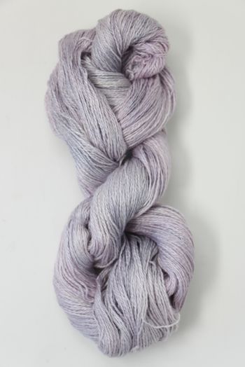 JADE SAPPHIRE Baby 2 ply Silk Lace Cashmere in 157 Moonstone