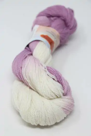 2 Ply Cashmere | Berries and Cream (13A)