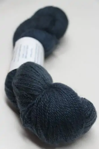 2 Ply Cashmere | Blue Steel (121)