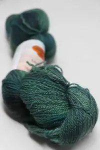 Jade Sapphire 2 Ply 100% Cashmere 178 Hook Up Green