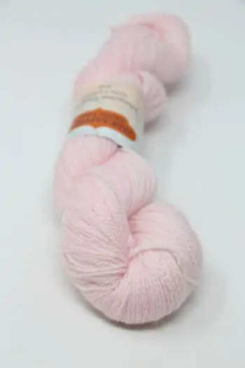 2 Ply Cashmere | Little Girl Pink (22)