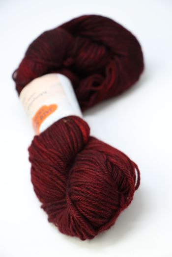 Jade Sapphire | 4 Ply Cashmere DK | Red Light District (183)