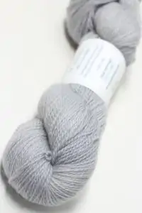 2 Ply Cashmere | Sterling (35)