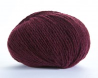Jade Sapphire ReLuxe Recycled 100% Cashmere 04 Burgundy 