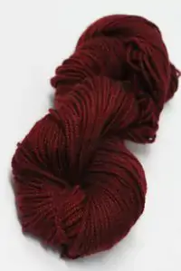 Jade Sapphire 6 Ply Zageo Robe Royal (156)