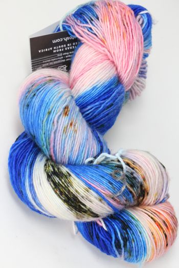 Tosh Prairie Lace in Wink