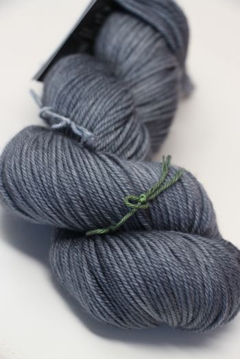madelinetosh VINTAGE in Charcoal