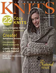 Interweave Knits Fall 09
