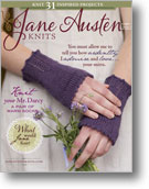 Jane Austen MAGAZINES