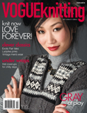 vogue knitting 2010