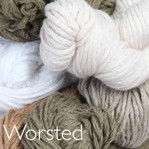 Pakucho worsted cotton