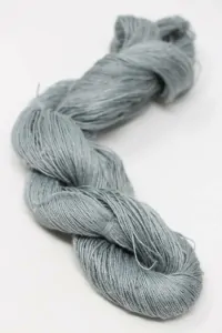 Fab Yarns Baltic Linen Atlantic