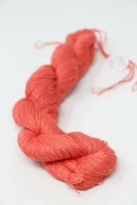 Fab Yarns Baltic Linen Coral