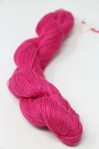 Fab Yarns Baltic Linen Fuchsia