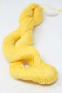 Fab Yarns Baltic Linen Lemon