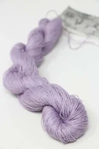 Fab Yarns Baltic Linen Lilac