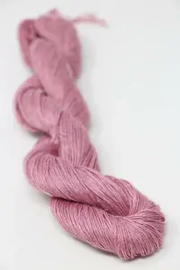 Fab Yarns Baltic Linen Mauve