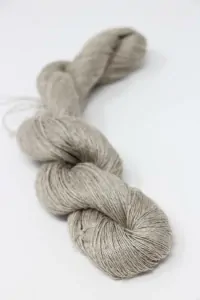 Fab Yarns Baltic Linen Natural Flax