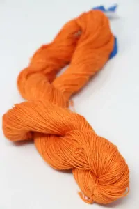 Fab Yarns Baltic Linen Orange