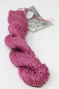 Fab Yarns Baltic Linen Plum