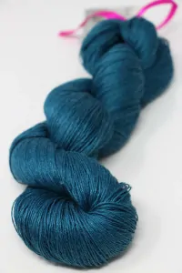 Fab Yarns Baltic Linen Roman Sky