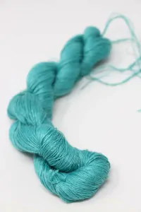 Fab Yarns Baltic Linen Teal