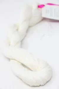 Fab Yarns Baltic Linen White