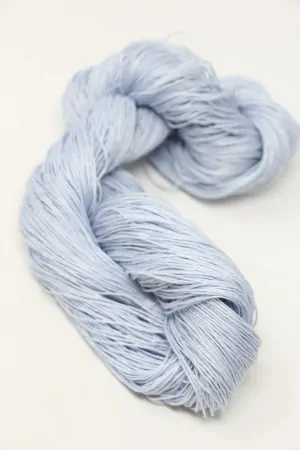 Baltic Linen Lace Arctic