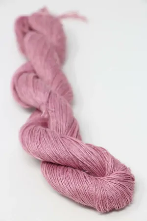 Baltic Linen Lace Mauve