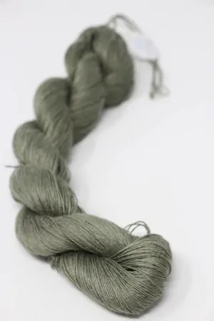 Baltic Linen Lace Sage