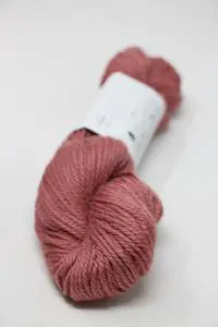 Big Bad Wool Rosebud