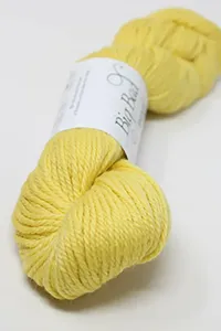 Big Bad Wool Yellow