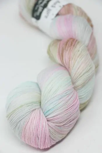 Hedgehock Sock Yarn in Opalite