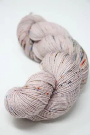 Hedgehock Sock Yarn in Pet Rock