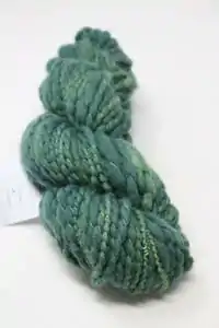 Kinua Flame - Peruvian 100% Organic Cotton Yarn Certified GOTS Undyed  Natural Color 100 Grams Bulky Weight - Alpaca Warehouse