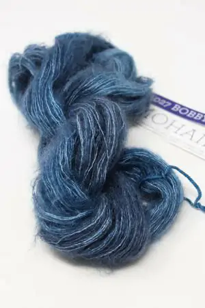 Malabrigo Mohair | Bobby Blue (027)