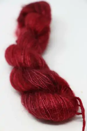 Malabrigo Mohair | Cereza (033)