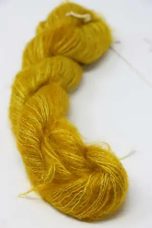 Malabrigo Mohair | Frank Ochre (035)