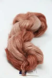 MALABRIGO MOHAIR | OLD ROSE (115)