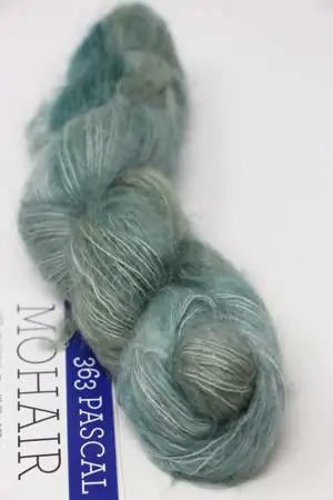 Malabrigo Mohair | Pascal (363)