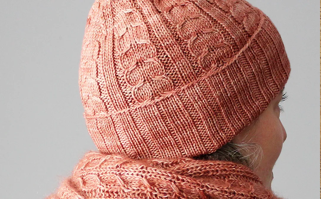 Malabrigo Merino Wool offers Knit Hat Beanie