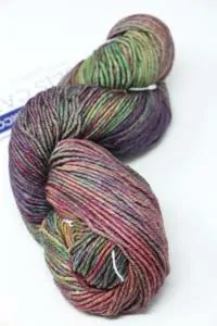 MALABRIGO SEISCABOS |  Arco Iris (866)