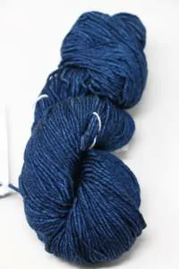 MALABRIGO SEISCABOS |  Azul Profundo (150)