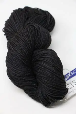 Malabrigo Seis Cabos | Black Forest (179)