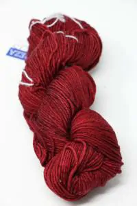 MALABRIGO SEISCABOS |  Cereza (033)