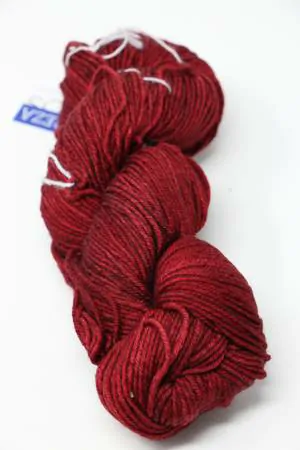 Malabrigo Seis Cabos | Cereza (033)