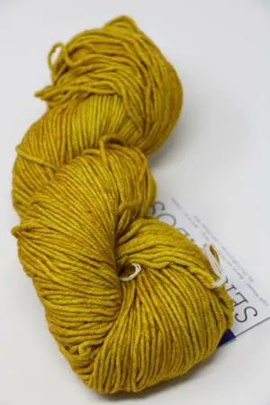 Malabrigo Seis Cabos | Frank Ochre (035)