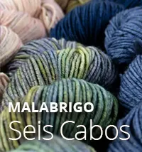 malabrigo seis cabos