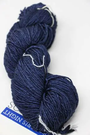 Malabrigo Seis Cabos | Paris Night (052)